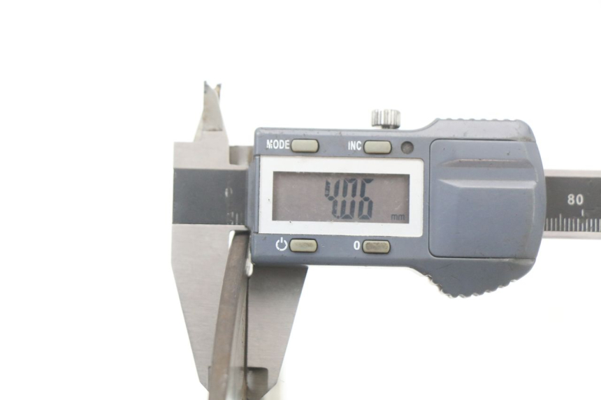 photo de DISCO FRENO ANTERIORE SYM ORBIT 50 (2008 - 2010) - Vista d'insieme del prodotto