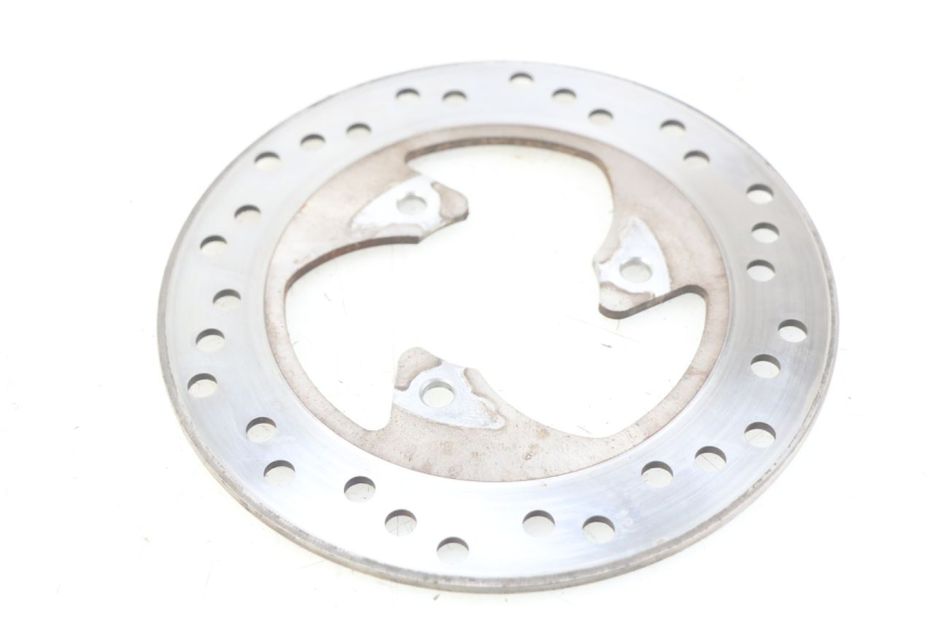 photo de DISCO FRENO ANTERIORE MBK OVETTO 2T 50 (2007 - 2017) - Altra angolazione