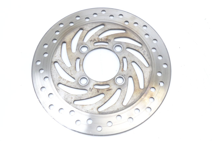 photo de DISCO FRENO ANTERIORE HONDA PCX (JF28) 125 (2009 - 2011) - Vista principale