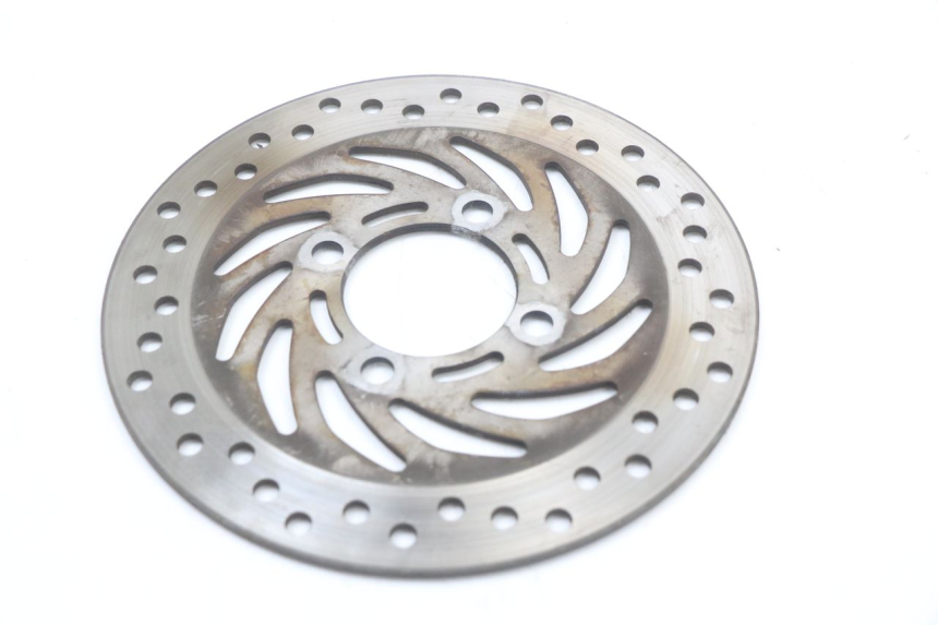 photo de DISCO FRENO ANTERIORE HONDA PCX (JF28) 125 (2009 - 2011) - Dettaglio del componente