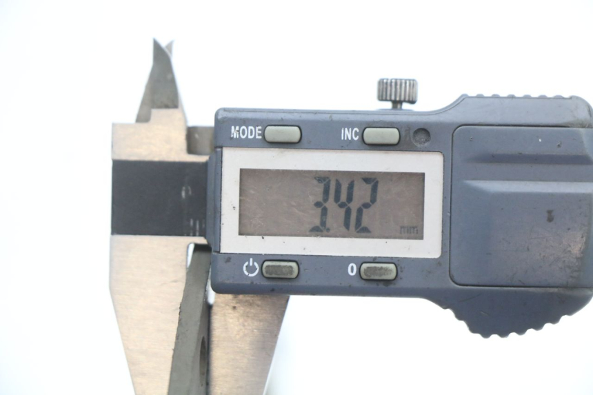 photo de DISCO FRENO ANTERIORE HONDA PCX (JF28) 125 (2009 - 2011) - Vista d'insieme del prodotto