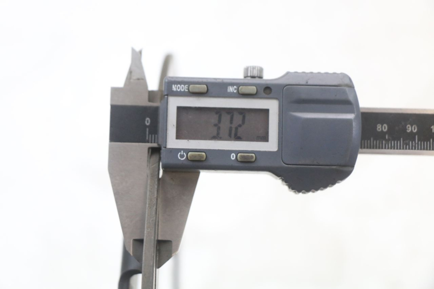 photo de DISCO FRENO ANTERIORE PEUGEOT BELVILLE 125 (2017 - 2021) - Vista d'insieme del prodotto