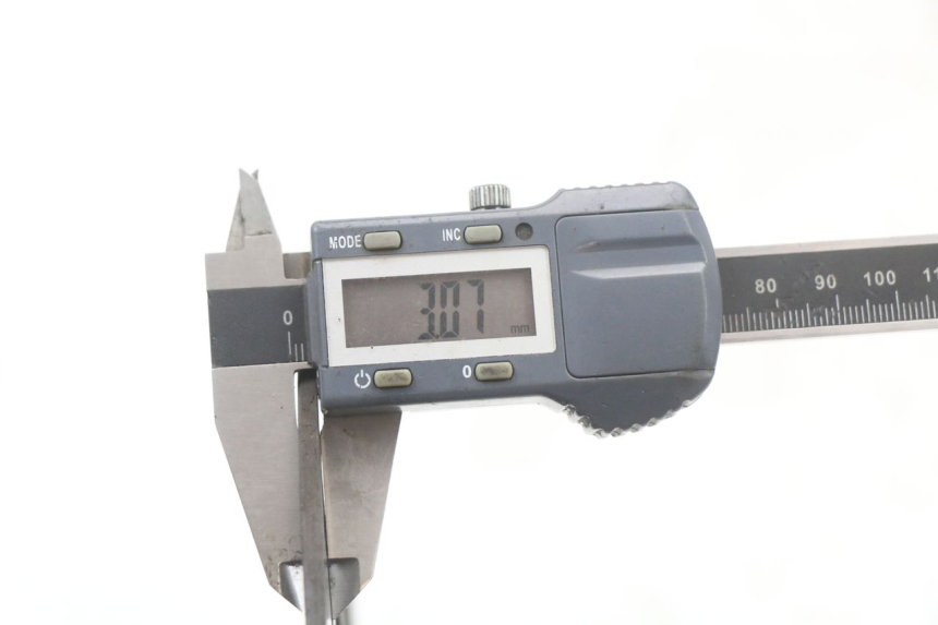 photo de DISCO FRENO ANTERIORE PEUGEOT DJANGO 125 (2014 - 2017) - Vista d'insieme del prodotto