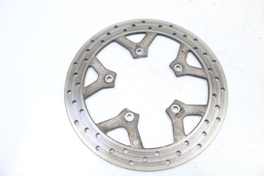 photo de DISCO FRENO ANTERIORE PEUGEOT SATELIS 125 (2013 - 2018) - Vista principale