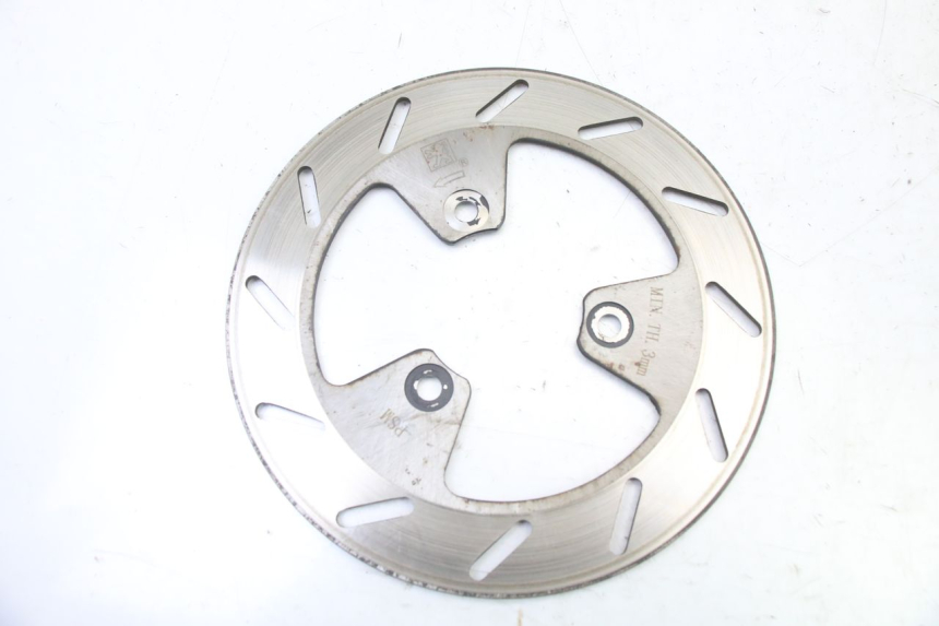 photo de DISCO FRENO ANTERIORE PEUGEOT VIVACITY 125 (2010 - 2017) - Vista principale