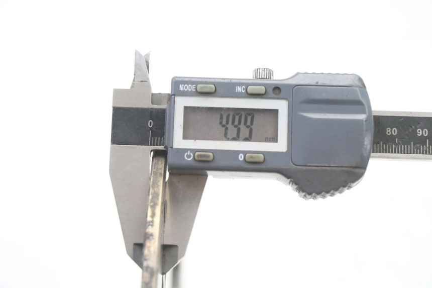 photo de DISCO FRENO ANTERIORE PIAGGIO MP3 LT 400 (2007 - 2012) - Vista d'insieme del prodotto