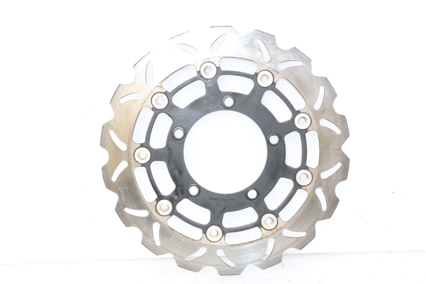 photo de DISCO FRENO ANTERIORE MAG POWER R-STREET 50 (2016 - 2025) - Vista principale