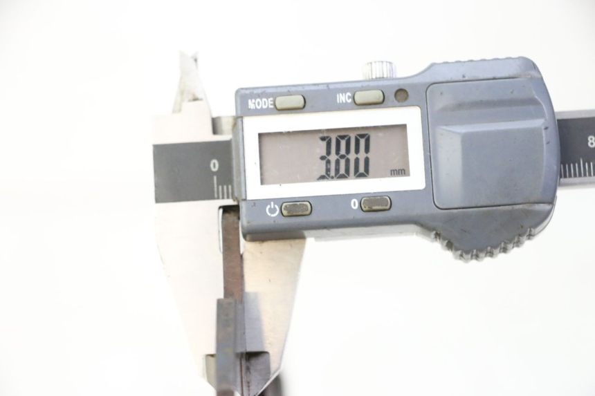 photo de DISCO FRENO ANTERIORE MAG POWER R-STREET 50 (2016 - 2025) - Dettaglio del componente