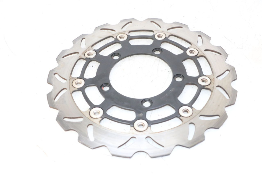 photo de DISCO FRENO ANTERIORE MAG POWER R-STREET 50 (2016 - 2025) - Vista d'insieme del prodotto