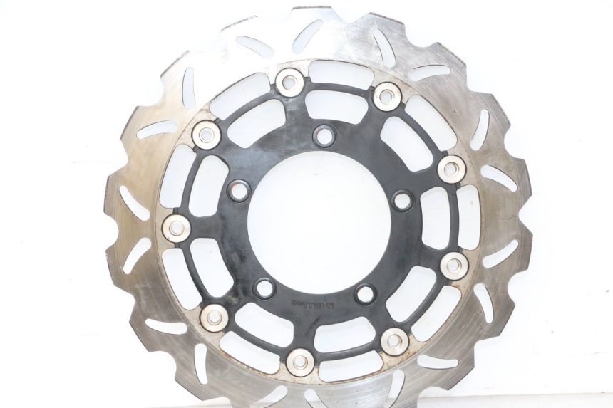 photo de DISCO FRENO ANTERIORE MAG POWER R-STREET 50 (2016 - 2025) - Ricambio usato controllato