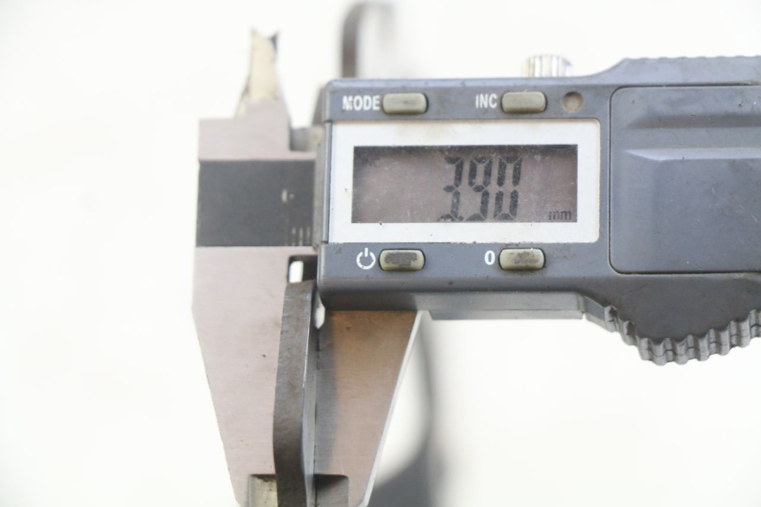 photo de DISCO FRENO ANTERIORE YAMASAKI RAPTOR 50 (2013 - 2018) - Dettaglio del componente