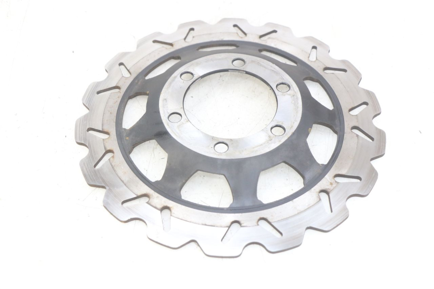 photo de DISCO FRENO ANTERIORE YAMASAKI RAPTOR 50 (2013 - 2018) - Dettagli dei punti di fissaggio