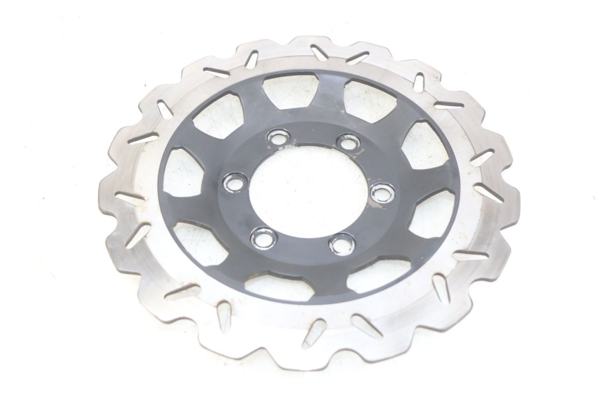 photo de DISCO FRENO ANTERIORE YAMASAKI RAPTOR 50 (2013 - 2018) - Ricambio usato controllato