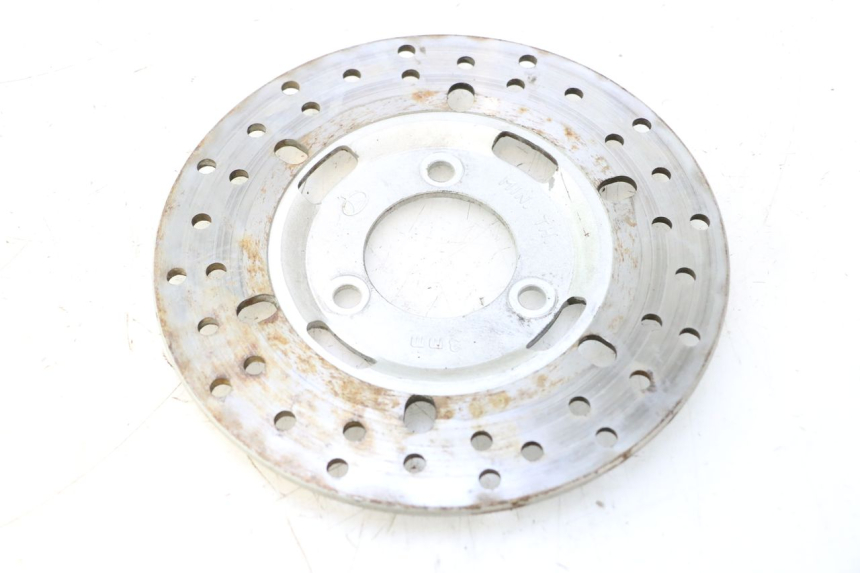 photo de DISCO FRENO ANTERIORE YIYING RETRO 125 (2008 - 2018) - Dettagli dei punti di fissaggio