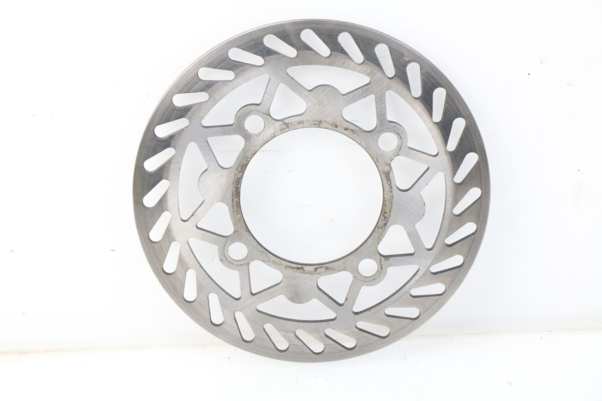 photo de DISCO FRENO ANTERIORE APOLLO RFZ 150 - Vista principale