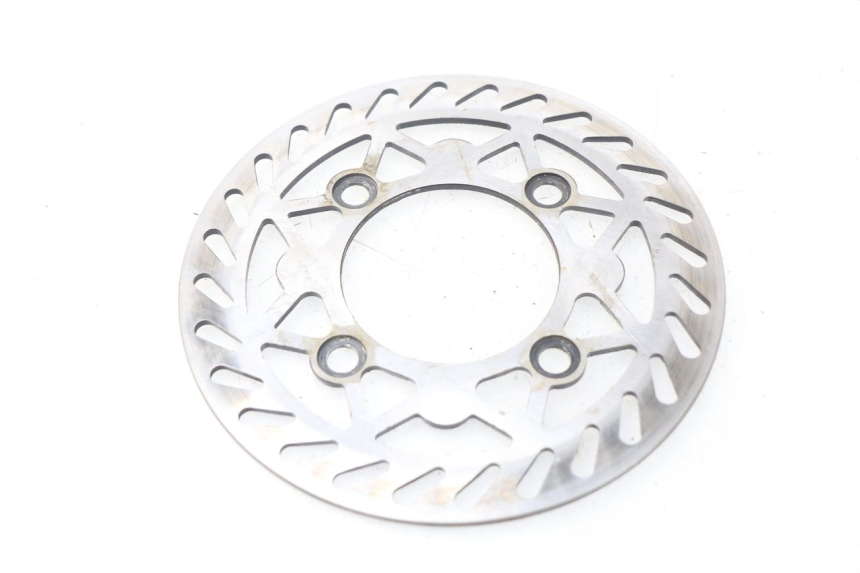 photo de DISCO FRENO ANTERIORE APOLLO RFZ 150 - Primo piano tecnico
