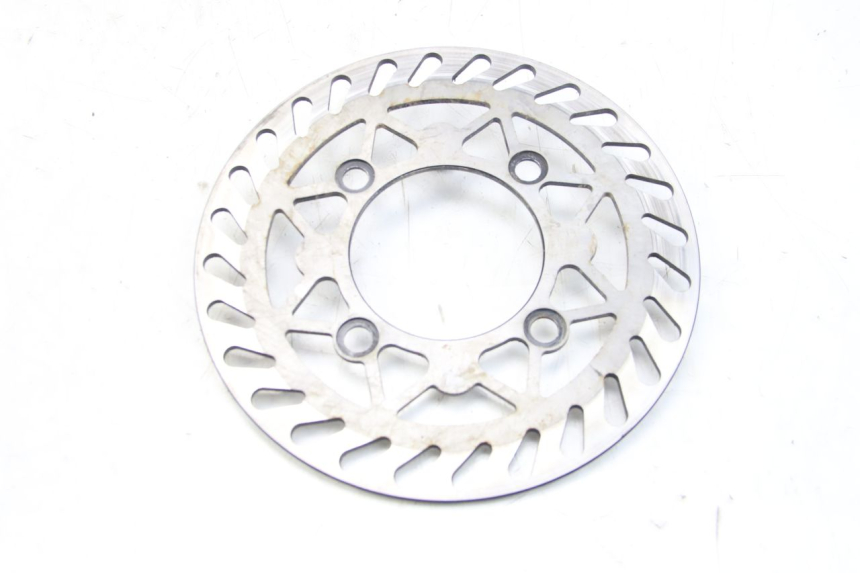 photo de DISCO FRENO ANTERIORE APOLLO RFZ 150 - Vista principale