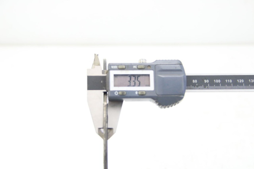 photo de DISCO FRENO ANTERIORE APOLLO RFZ 150 - Dettaglio del componente