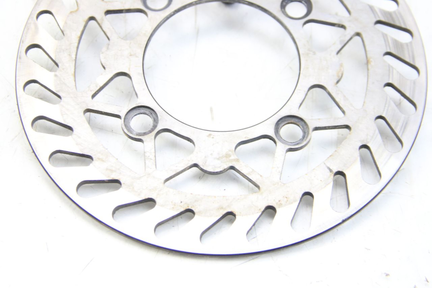 photo de DISCO FRENO ANTERIORE APOLLO RFZ 150 - Altra angolazione