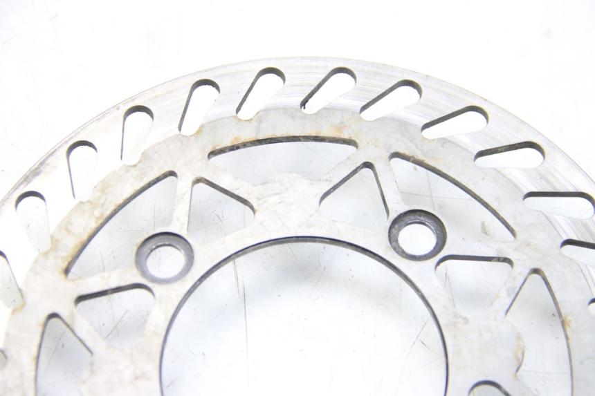 photo de DISCO FRENO ANTERIORE APOLLO RFZ 150 - Primo piano tecnico