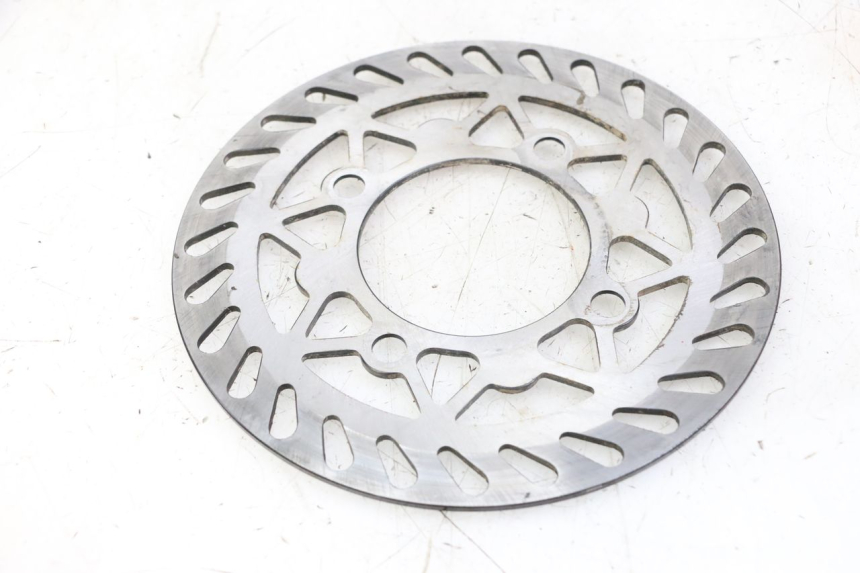 photo de DISCO FRENO ANTERIORE APOLLO RFZ 125 - Primo piano tecnico