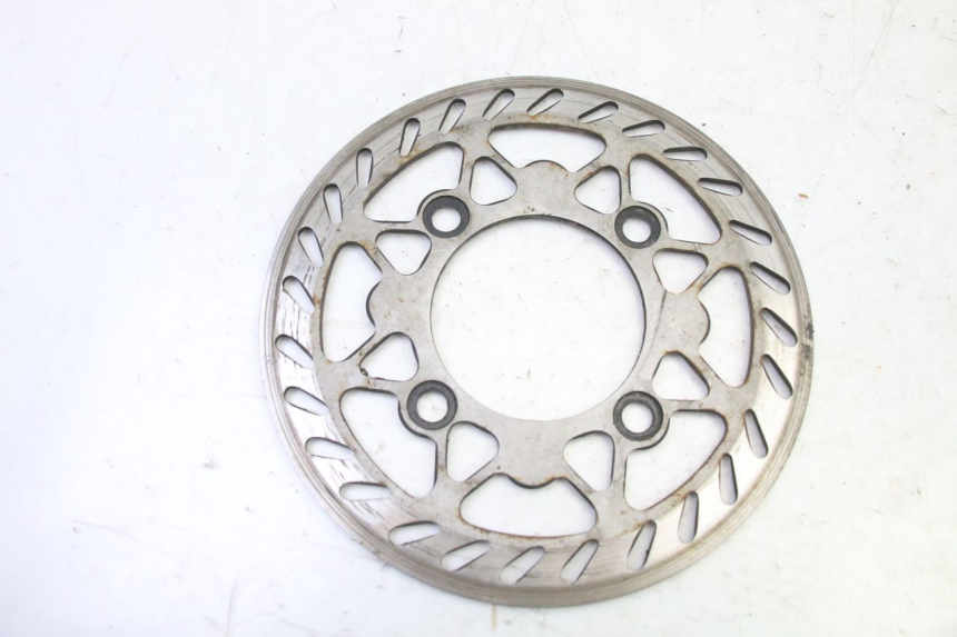 photo de DISCO FRENO ANTERIORE APOLLO RFZ 125 - Vista principale