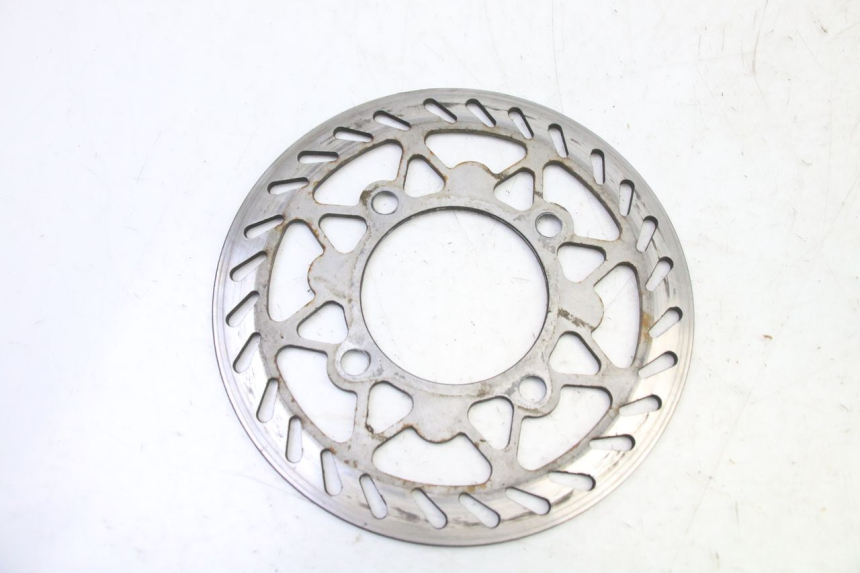 photo de DISCO FRENO ANTERIORE APOLLO RFZ 125 - Dettaglio del componente