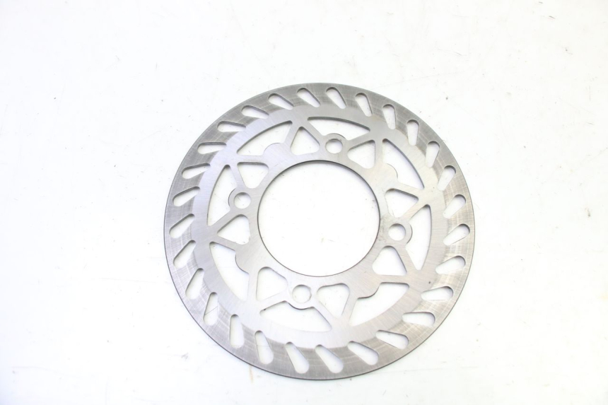 photo de DISCO FRENO ANTERIORE APOLLO RFZ 125 - Dettaglio del componente