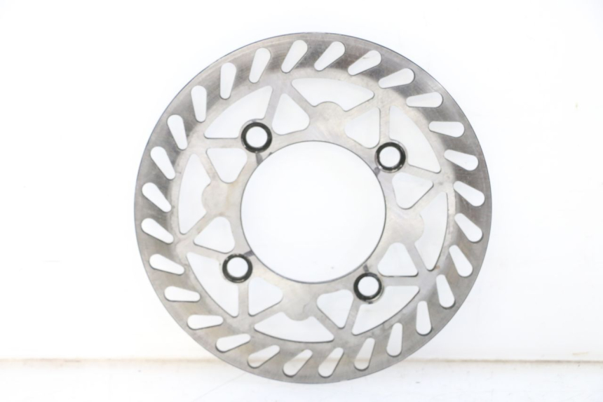 photo de DISCO FRENO ANTERIORE APOLLO RFZ 125 - Vista principale