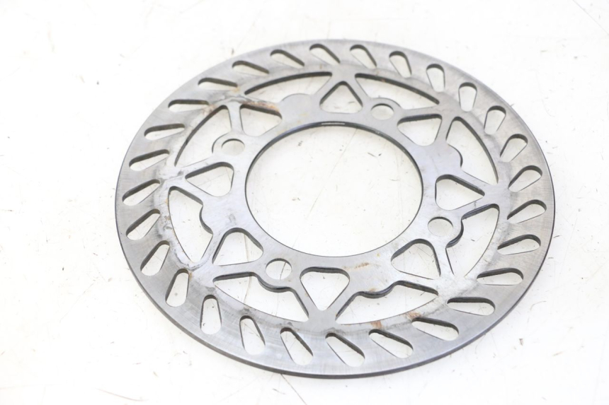 photo de DISCO FRENO ANTERIORE APOLLO RFZ 125 - Primo piano tecnico