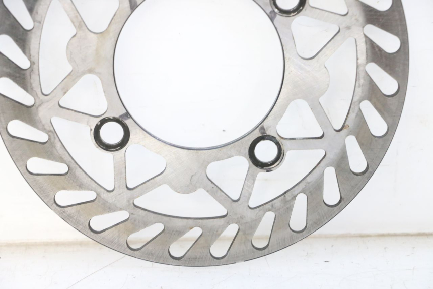 photo de DISCO FRENO ANTERIORE APOLLO RFZ 125 - Vista d'insieme del prodotto