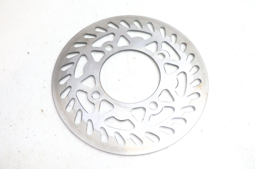 photo de DISCO FRENO ANTERIORE APOLLO RFZ 150 - Dettaglio del componente