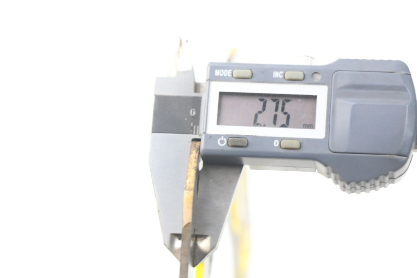 photo de DISCO FRENO ANTERIORE SUZUKI RMZ RM-Z 450 (2008 - 2011) - Altra angolazione