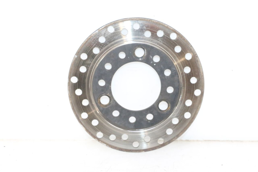 photo de DISCO FRENO ANTERIORE TNT MOTOR ROMA 10' 2T 50 (2011 - 2018) - Vista principale