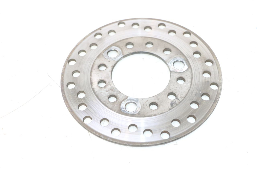 photo de DISCO FRENO ANTERIORE TNT MOTOR ROMA 10' 2T 50 (2011 - 2018) - Dettaglio del componente
