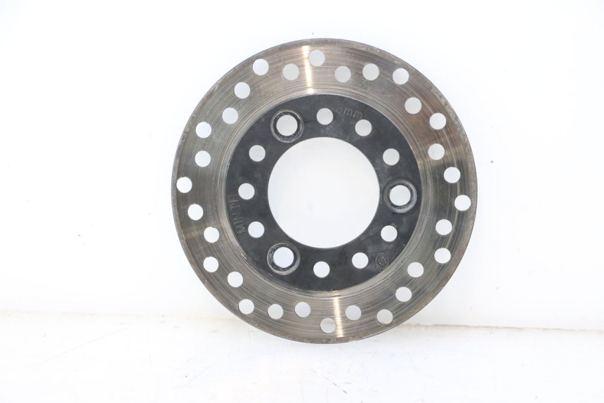 photo de DISCO FRENO ANTERIORE TNT MOTOR ROMA 10' 2T 50 (2011 - 2018) - Vista principale