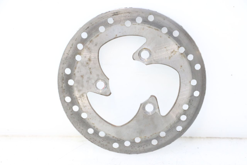 photo de DISCO FRENO ANTERIORE TNT MOTOR ROMA 12' 2T 50 (2007 - 2018) - Vista principale