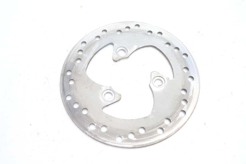 photo de DISCO FRENO ANTERIORE TNT MOTOR ROMA 12' 2T 50 (2007 - 2018) - Dettaglio del componente