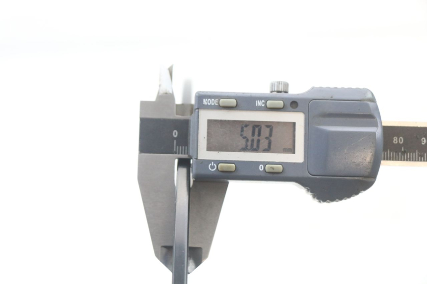 photo de DISCO FRENO ANTERIORE ROYAL ENFIELD CONTINENTAL GT 650 (2019 - 2024) - Vista d'insieme del prodotto