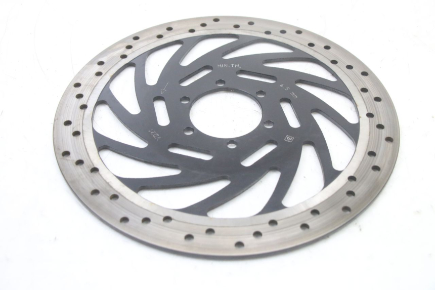 photo de DISCO FRENO ANTERIORE ROYAL ENFIELD HYMALAYAN 410 (2016 - 2023) - Vista principale