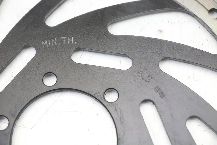 photo de DISCO FRENO ANTERIORE ROYAL ENFIELD HYMALAYAN 410 (2016 - 2023) - Vista d'insieme del prodotto