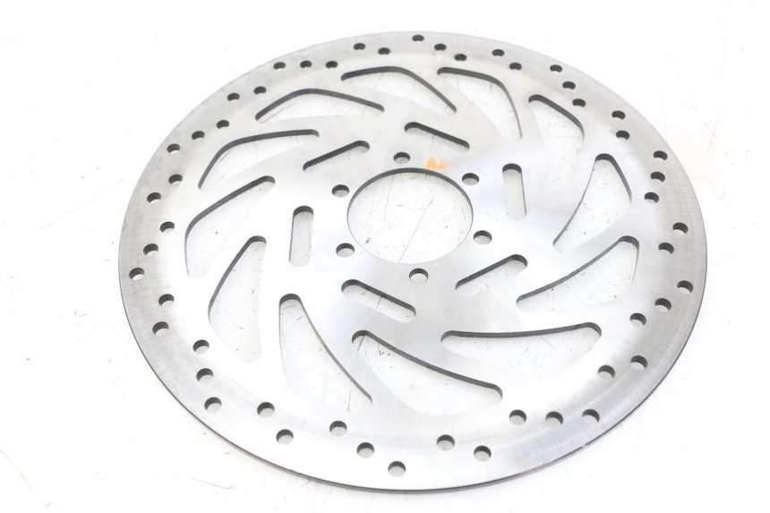 photo de DISCO FRENO ANTERIORE ROYAL ENFIELD SCRAM 411 (2022 - 2024) - Altra angolazione