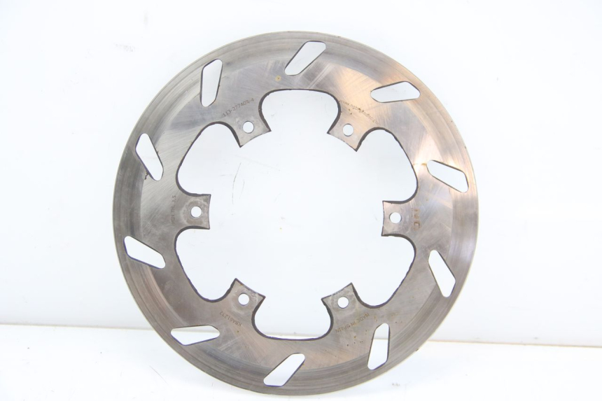 photo de DISCO FRENO ANTERIORE GILERA RUNNER SP 50 (2009 - 2017) - Vista principale