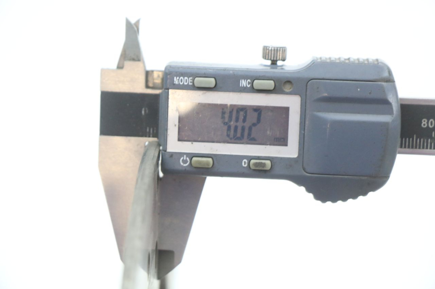 photo de DISCO FRENO ANTERIORE GILERA RUNNER SP 50 (2009 - 2017) - Primo piano tecnico