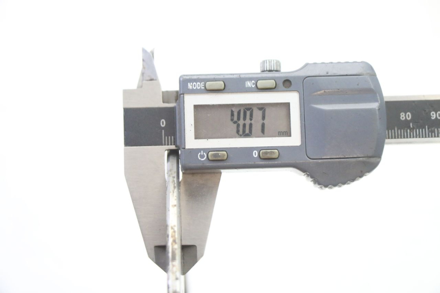 photo de DISCO FRENO ANTERIORE GILERA RUNNER SP 50 (2006 - 2008) - Vista d'insieme del prodotto