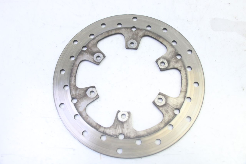 photo de DISCO FRENO ANTERIORE GILERA RUNNER SP 50 (2009 - 2017) - Dettaglio del componente