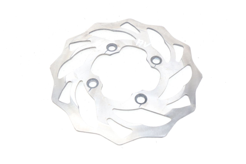 photo de DISCO FRENO ANTERIORE APOLLO RXF 125 - Dettaglio del componente