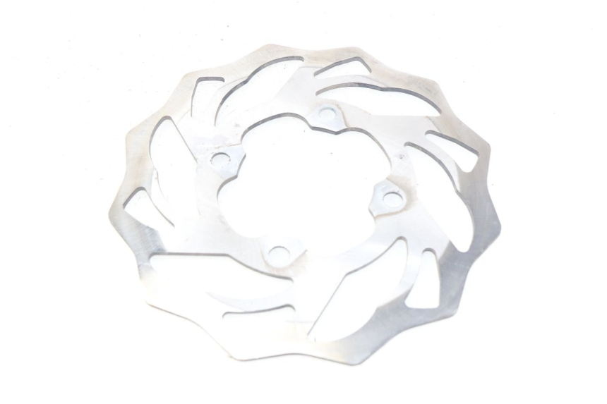 photo de DISCO FRENO ANTERIORE APOLLO RXF 125 - Zoom sullo stato d'uso