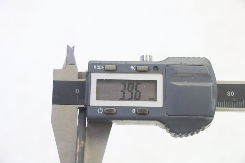 photo de DISCO FRENO ANTERIORE DAELIM S1 125 (2007 - 2016) - Vista d'insieme del prodotto