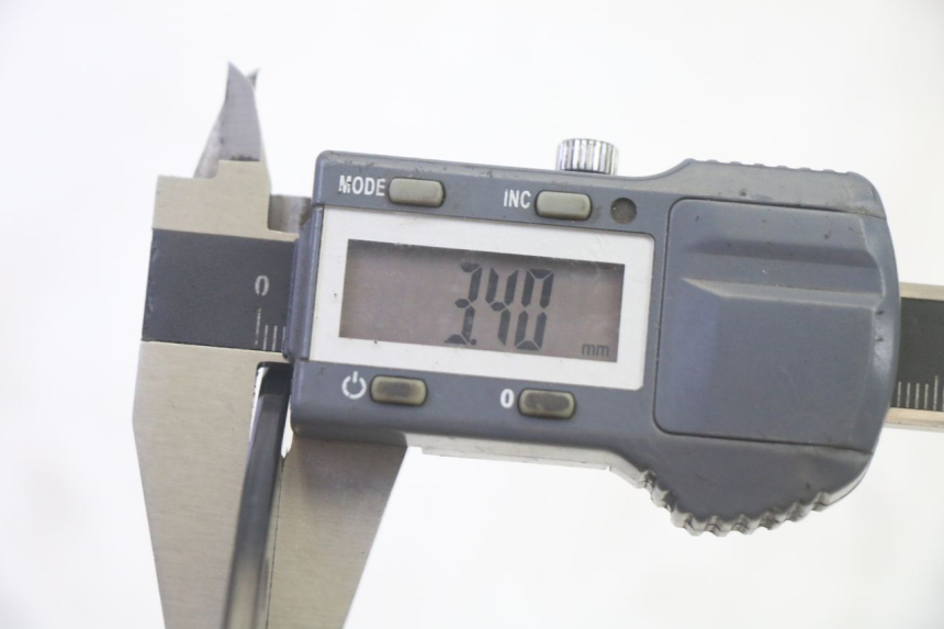 photo de DISCO FRENANTE ANTERIORE JM MOTORS SANTANA EVO 50 (2024 - 2026) - Vista d'insieme del prodotto